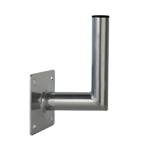 Wandhalter alu aluminium - alu,
