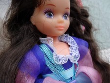 Lady Lockenlicht - Gräfin