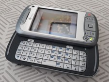 vintage retro HTC HERM200 PDA