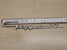 Original vintage schriftzug - original,