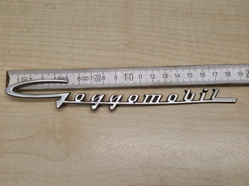 Original vintage schriftzug - original,