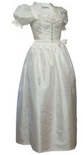 Hochzeitskleid dirndl - hochzeitskleid,