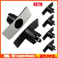 4x PDC Parksensor Halter
