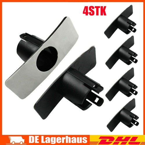 Pdc parksensor halter - 4x,
