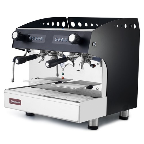 Espressomaschine
