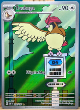 POKEMON - Obsidianflammen -