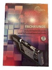 Fachkunde industrieelektronik - fachkunde,