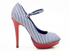 Buffalo 8687 414 damen pumps - 8687-414,