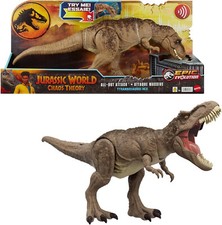 Mattel jurassic world - mattel,