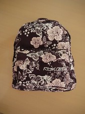 Reebok Rucksack für Mädchen (weinrot, apricot, weiß)