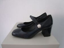 Tosca Blu Studio Lackleder