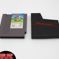 NES Spiel | Panic Restaurant | Nintendo  | PAL