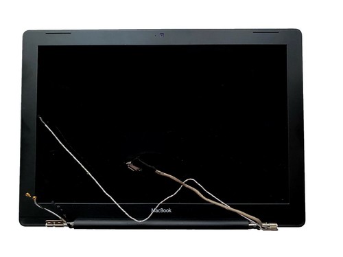 Original apple display - apple,