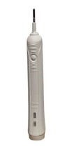 Oral-B Braun Type3756 Elektrische Zahnbürste Nur Handstück Weiß,3 modes