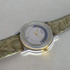 Vintage Seiko Damen Quartzuhr STC800J - ungetragen