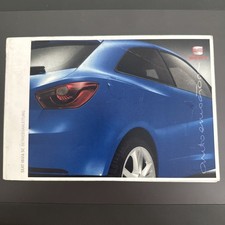 Original seat ibiza 6j - ibiza,