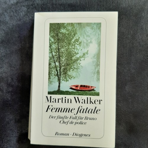 Femme fatale von martin - fatale,