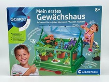 Clementoni Galileo LAB –