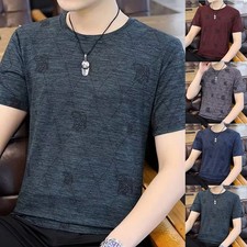 Herren karo bedruckt mode - karo,