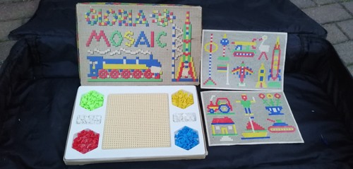 Ddr spielzeug steckspiel - ddr,