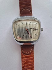 Rigi Handaufzug 17 Jewels