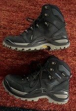 Renegade GTX Mid Lowa