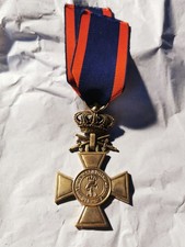 orden oldenburg ehrenkreuz 1