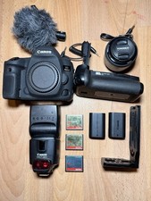 Canon EOS 5D Mark IV 30.4MP