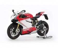 Tamiya 14132 ducati 1199 - tamiya,