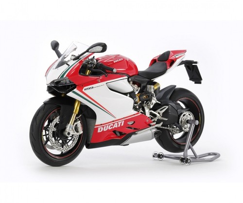 Tamiya 14132 ducati 1199 - 14132,