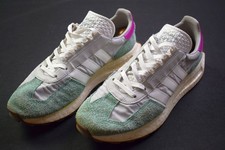 Adidas Retropy E5 Sneaker Trainers Schuhe Retro Shoe H03076 2021 46 US 11 1/2