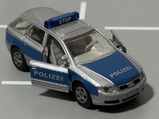 Siku 1365 audi avant 5 - a4,