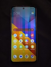 Xiaomi Poco M6 Smartphone 128GB 6GB RAM purple Dual-Kamera LTE Android 5000mAh