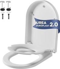 WC Sitz Toilettendeckel