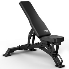 Hantelbank Trainingsbank