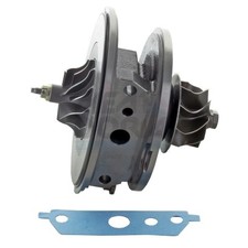 MEAT & DORIA Rumpfgruppe Lader