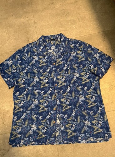 Nautica herrenhemd leinenhemd - nautica,