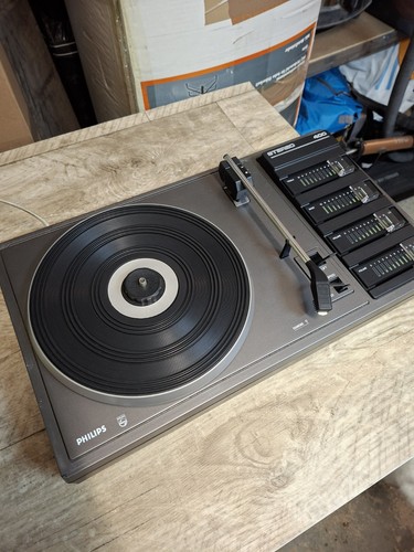 Philips stereo 400 - philips,