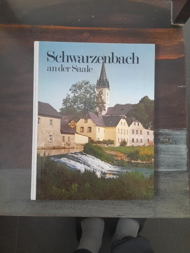 Schwarzenbach der saale - schwarzenbach,