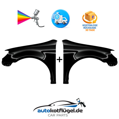 Kotflügel für golf - für, vw