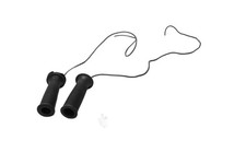 Heizgriffe Lenkerheizung links