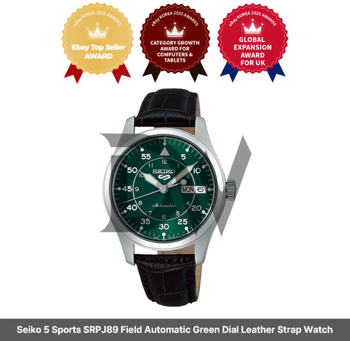 Seiko sports srpj89 - 5,