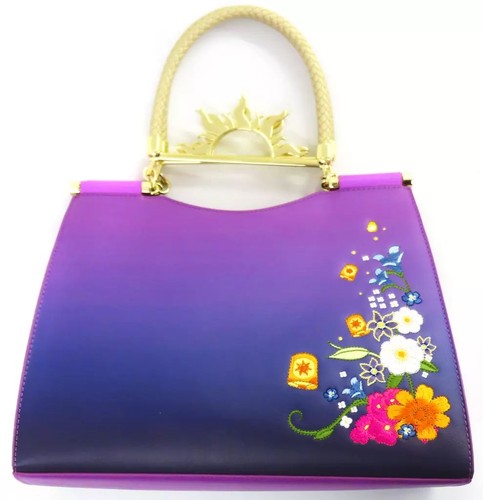 Loungefly rapunzel pascal lila - loungefly,