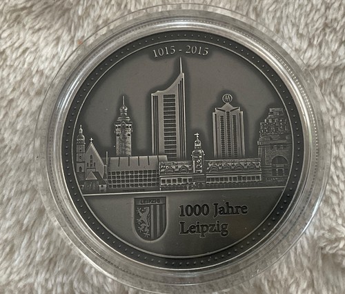 Degussa silber antik 1000 - 1,