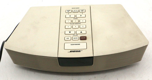 Bose awr1 wave - wave, /