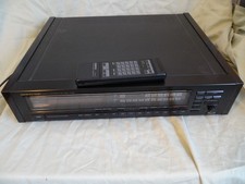 vintage High-End Tuner Onkyo