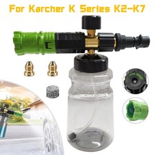 1L Auto Schaumlanze M22 für