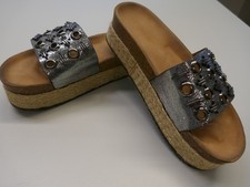 T.Sokolski Sandalen Latschen