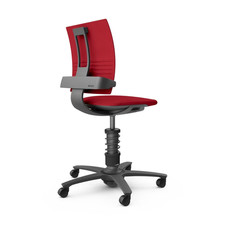 Aeris 3Dee Swopper Standard
