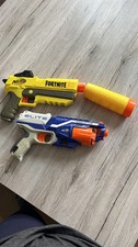 2 Nerf in sehr gutem Zustand